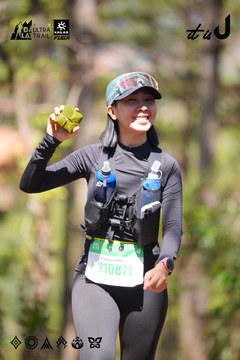 Dalat Ultra Trail 2026 - Ảnh #4912986