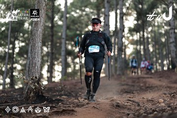 Dalat Ultra Trail 2026 - Ảnh #4741179