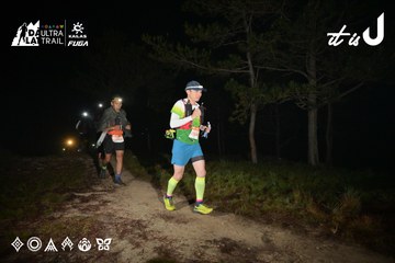 Dalat Ultra Trail 2026 - Ảnh #4751410