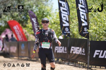 Dalat Ultra Trail 2026 - Ảnh #4691958