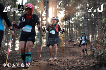 Dalat Ultra Trail 2026 - Ảnh #4740760