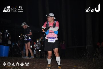 Dalat Ultra Trail 2026 - Ảnh #4700105