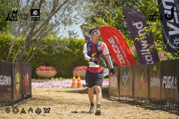 Dalat Ultra Trail 2026 - Ảnh #4690849