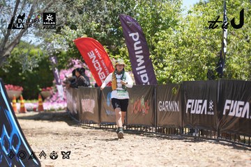 Dalat Ultra Trail 2026 - Ảnh #4692701