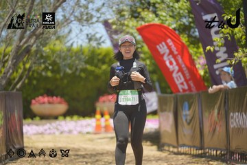 Dalat Ultra Trail 2026 - Ảnh #4695198