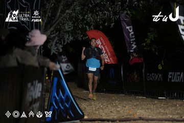 Dalat Ultra Trail 2026 - Ảnh #4762250