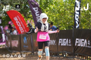 Dalat Ultra Trail 2026 - Ảnh #4901842