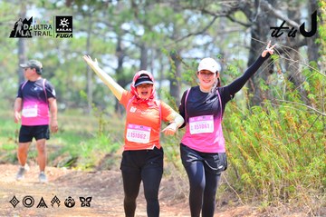 Dalat Ultra Trail 2026 - Ảnh #4873858