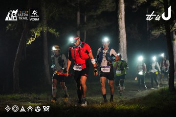 Dalat Ultra Trail 2026 - Ảnh #4697601