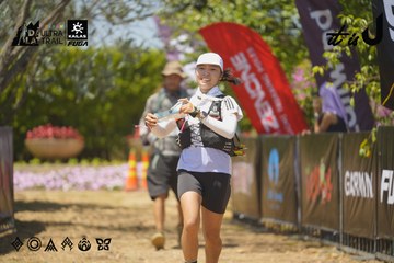 Dalat Ultra Trail 2026 - Ảnh #4724163