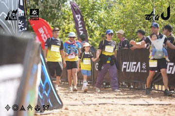Dalat Ultra Trail 2026 - Ảnh #4856112