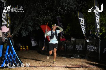 Dalat Ultra Trail 2026 - Ảnh #4759615