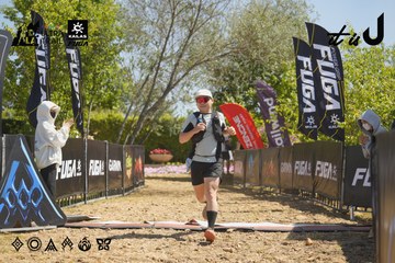 Dalat Ultra Trail 2026 - Ảnh #4684138