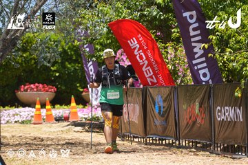 Dalat Ultra Trail 2026 - Ảnh #4701356