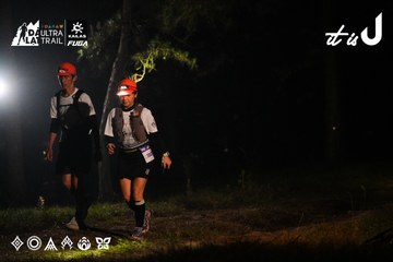 Dalat Ultra Trail 2026 - Ảnh #4697350
