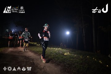 Dalat Ultra Trail 2026 - Ảnh #4706236