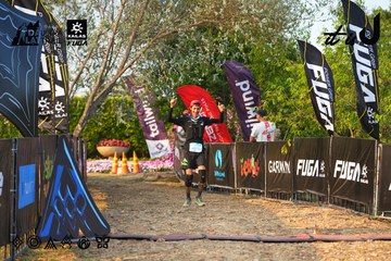 Dalat Ultra Trail 2026 - Ảnh #4743442