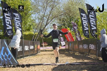 Dalat Ultra Trail 2026 - Ảnh #4683213