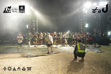 Dalat Ultra Trail 2026 - Ảnh #4862204