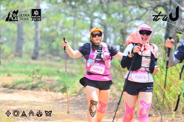 Dalat Ultra Trail 2026 - Ảnh #4874144