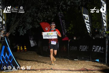 Dalat Ultra Trail 2026 - Ảnh #4759503