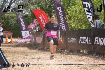 Dalat Ultra Trail 2026 - Ảnh #4865831