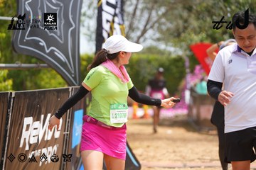 Dalat Ultra Trail 2026 - Ảnh #4867237