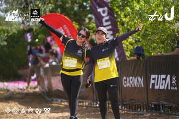 Dalat Ultra Trail 2026 - Ảnh #4901548