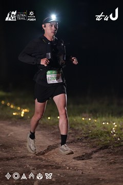 Dalat Ultra Trail 2026 - Ảnh #4729999