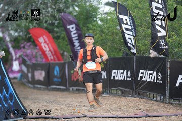 Dalat Ultra Trail 2026 - Ảnh #4761607