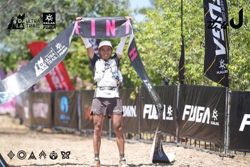 Dalat Ultra Trail 2026 - Ảnh #4747004