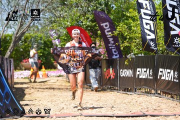 Dalat Ultra Trail 2026 - Ảnh #4727922