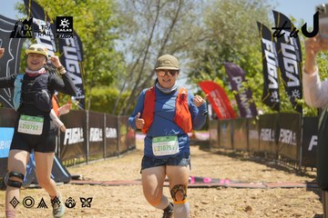 Dalat Ultra Trail 2026 - Ảnh #4691726