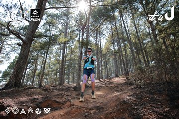 Dalat Ultra Trail 2026 - Ảnh #4739318