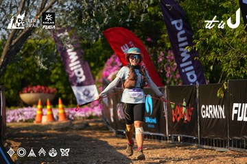 Dalat Ultra Trail 2026 - Ảnh #4742671