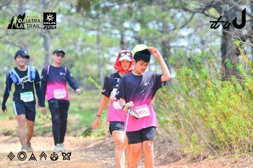 Dalat Ultra Trail 2026 - Ảnh #4874553