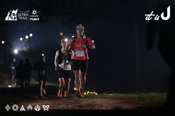 Dalat Ultra Trail 2026 - Ảnh #4707661