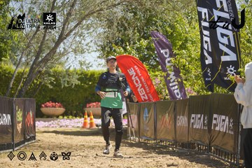 Dalat Ultra Trail 2026 - Ảnh #4684434