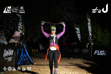 Dalat Ultra Trail 2026 - Ảnh #4758324