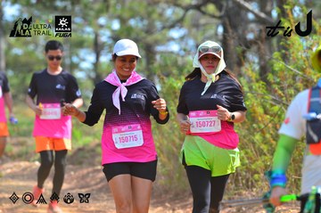 Dalat Ultra Trail 2026 - Ảnh #4750787