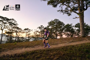 Dalat Ultra Trail 2026 - Ảnh #4841420