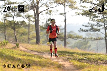Dalat Ultra Trail 2026 - Ảnh #4894735