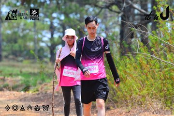 Dalat Ultra Trail 2026 - Ảnh #4876277