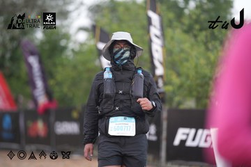 Dalat Ultra Trail 2026 - Ảnh #4761642