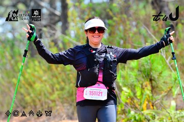 Dalat Ultra Trail 2026 - Ảnh #4877875