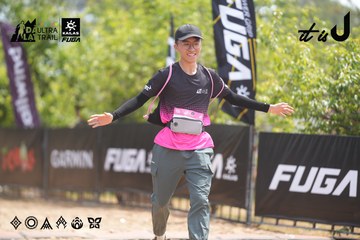 Dalat Ultra Trail 2026 - Ảnh #4861424