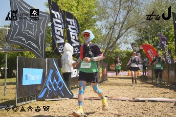 Dalat Ultra Trail 2026 - Ảnh #4684157