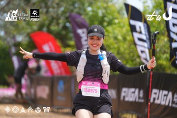 Dalat Ultra Trail 2026 - Ảnh #4868190