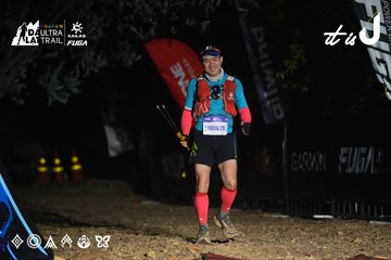 Dalat Ultra Trail 2026 - Ảnh #4763738