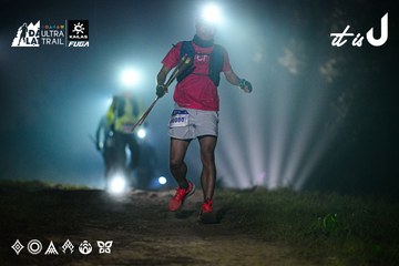 Dalat Ultra Trail 2026 - Ảnh #4899670
